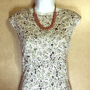 Tory Burch sleeveless dress - Size M